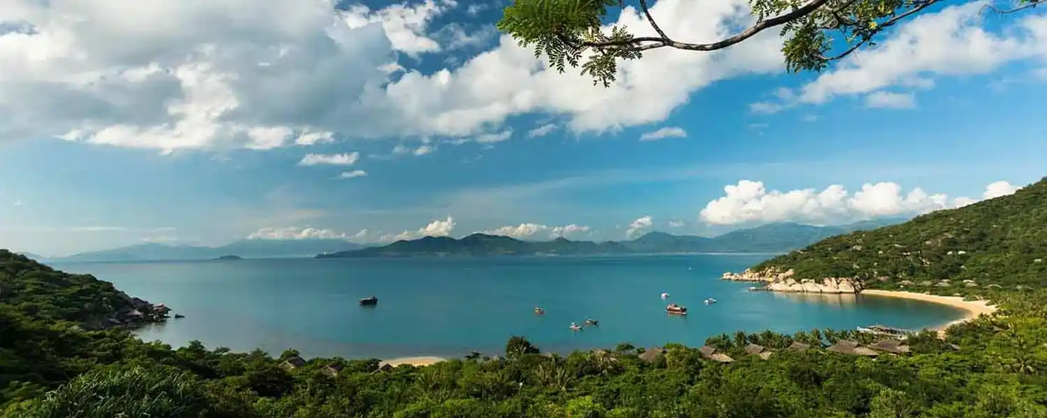 Vietnam